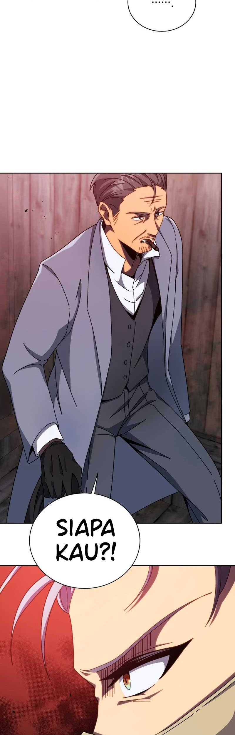 Necromancer Academy’s Genius Summoner Chapter 119 Gambar 4