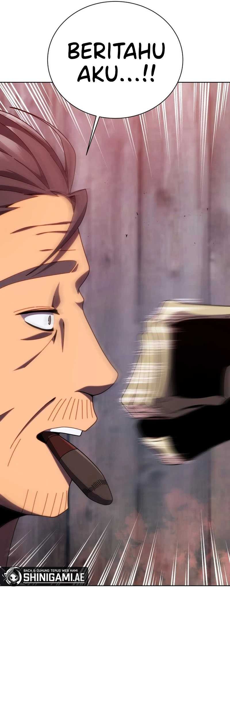 Necromancer Academy’s Genius Summoner Chapter 119 Gambar 6