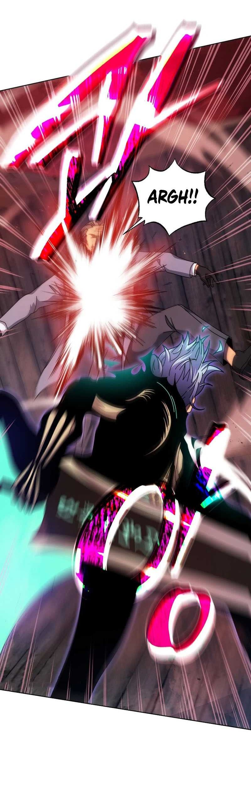 Necromancer Academy’s Genius Summoner Chapter 119 Gambar 7