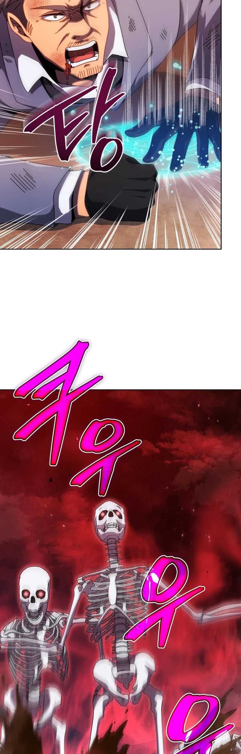 Necromancer Academy’s Genius Summoner Chapter 119 Gambar 11