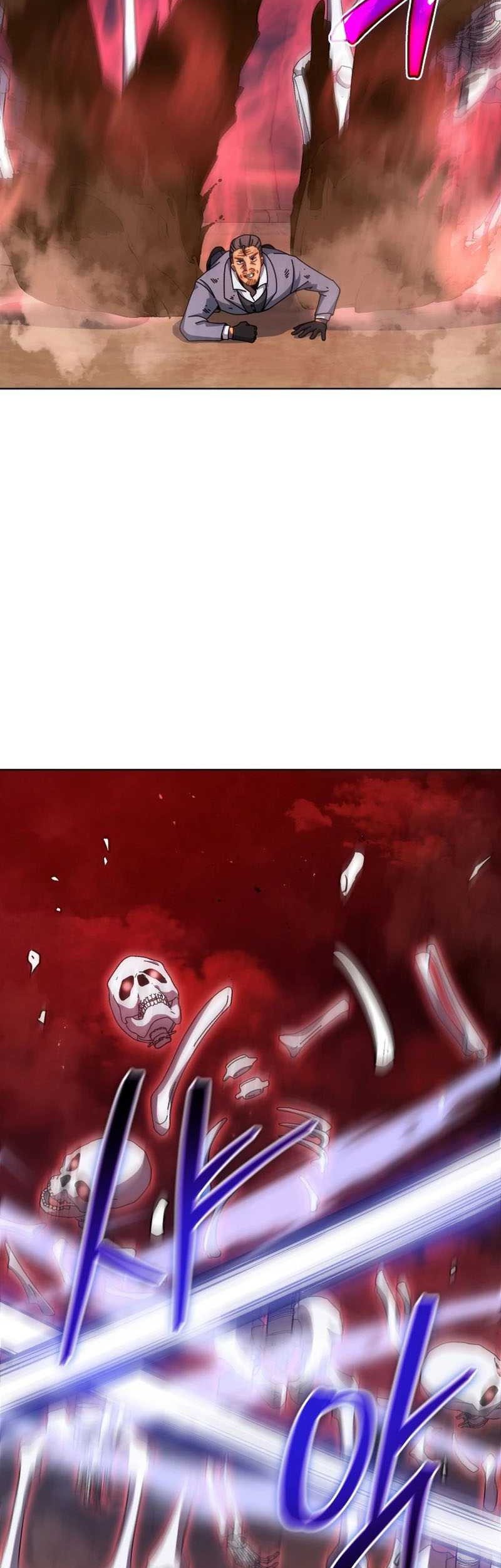 Necromancer Academy’s Genius Summoner Chapter 119 Gambar 12