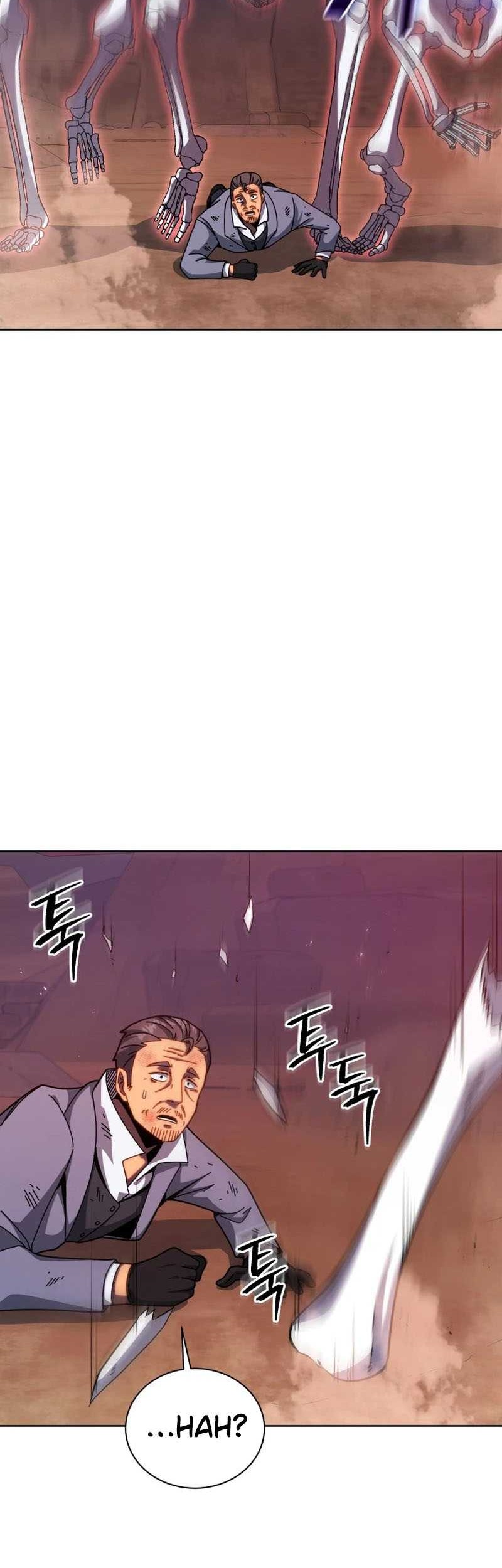 Necromancer Academy’s Genius Summoner Chapter 119 Gambar 13