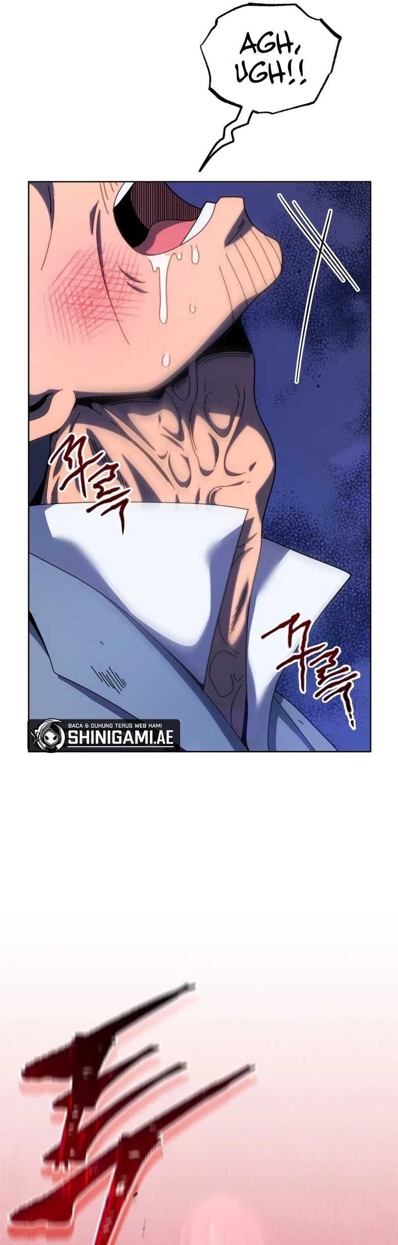 Necromancer Academy’s Genius Summoner Chapter 119 Gambar 18