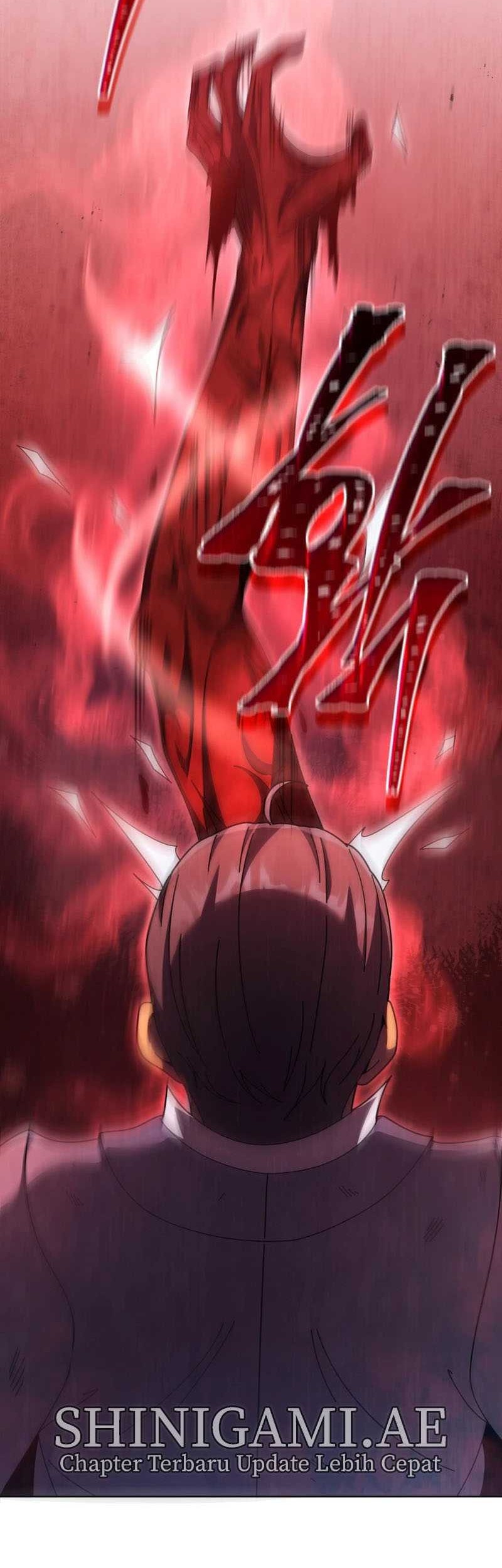 Necromancer Academy’s Genius Summoner Chapter 119 Gambar 19