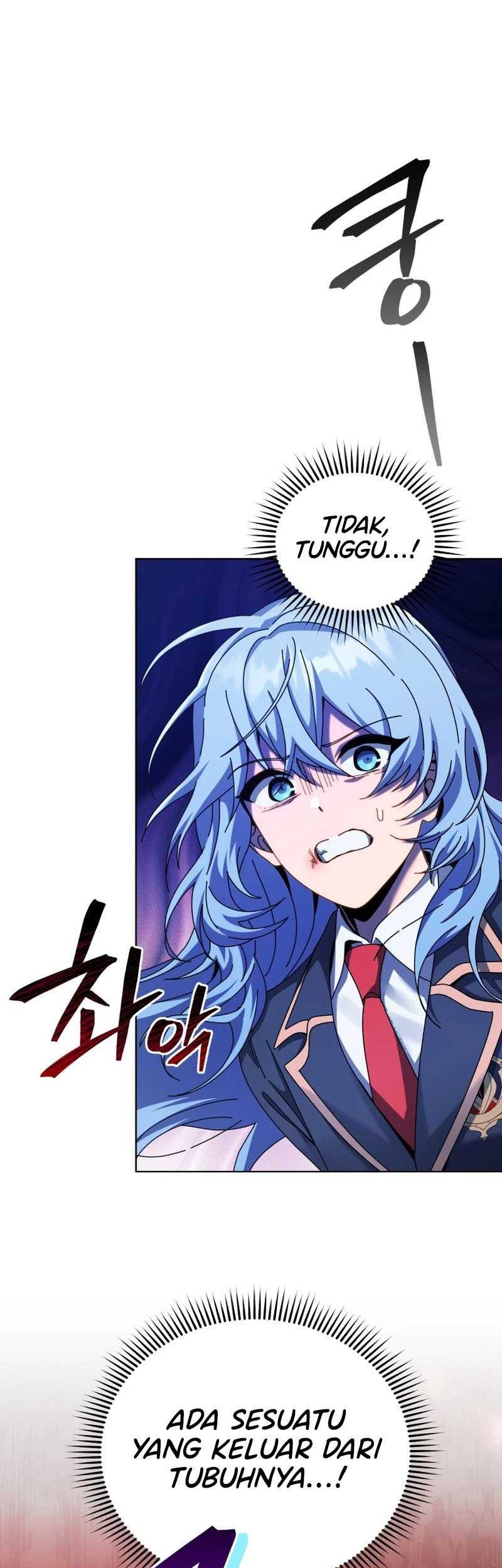 Necromancer Academy’s Genius Summoner Chapter 119 Gambar 20