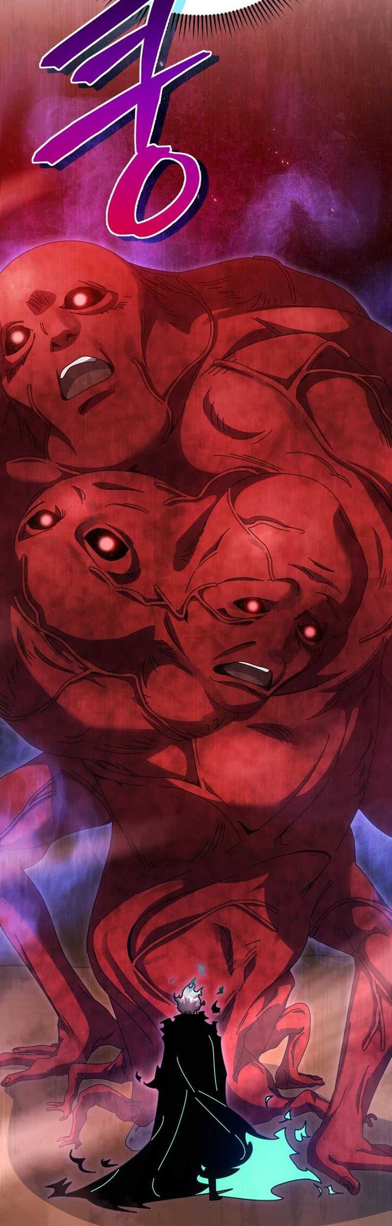 Necromancer Academy’s Genius Summoner Chapter 119 Gambar 21