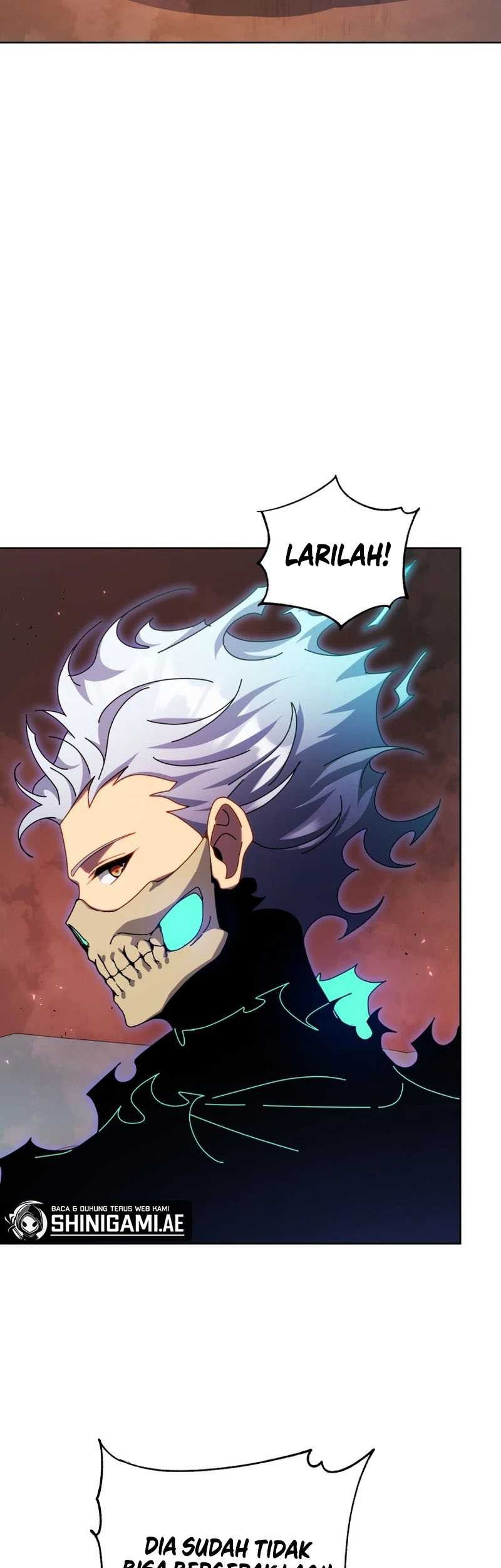 Necromancer Academy’s Genius Summoner Chapter 119 Gambar 22