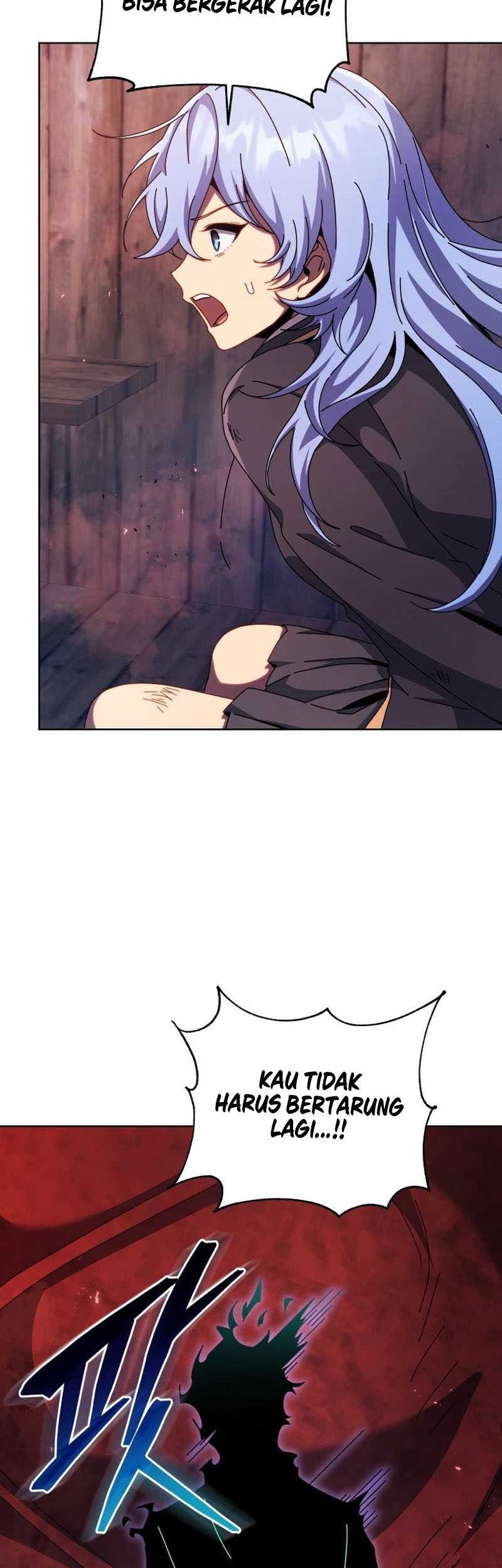 Necromancer Academy’s Genius Summoner Chapter 119 Gambar 23