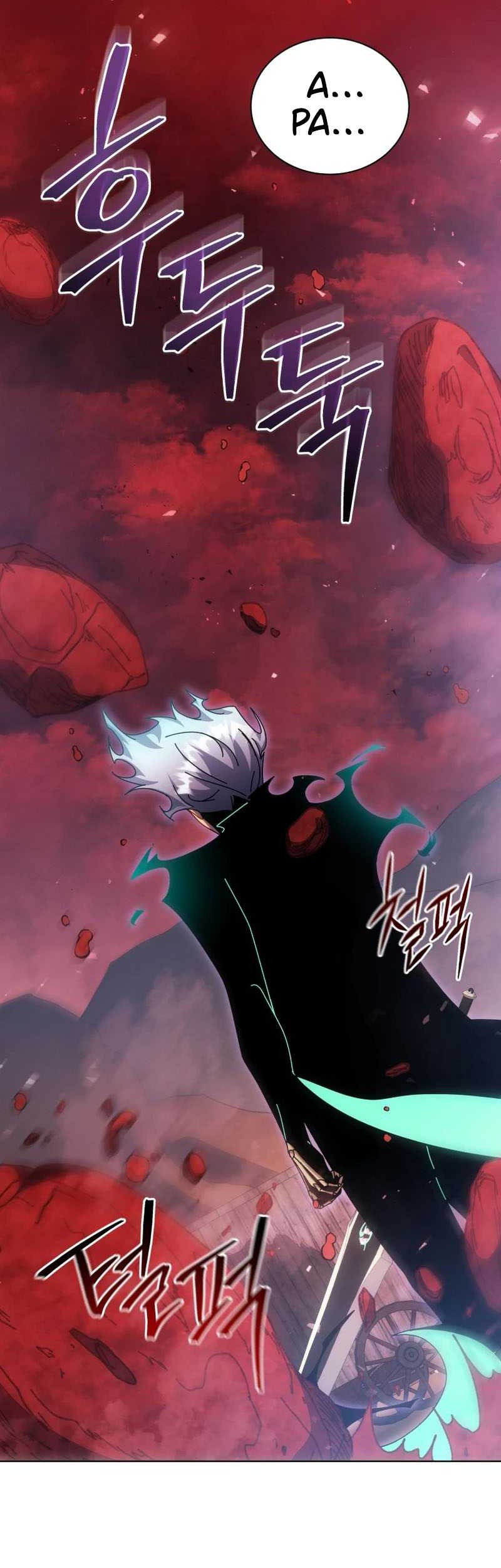 Necromancer Academy’s Genius Summoner Chapter 119 Gambar 28