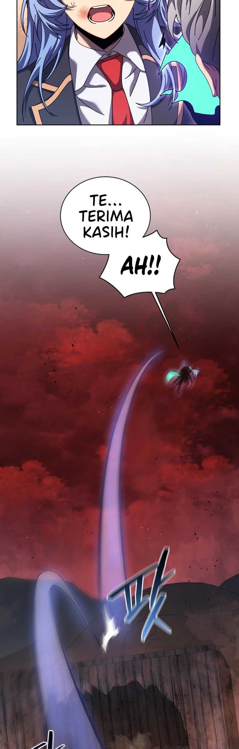 Necromancer Academy’s Genius Summoner Chapter 119 Gambar 32