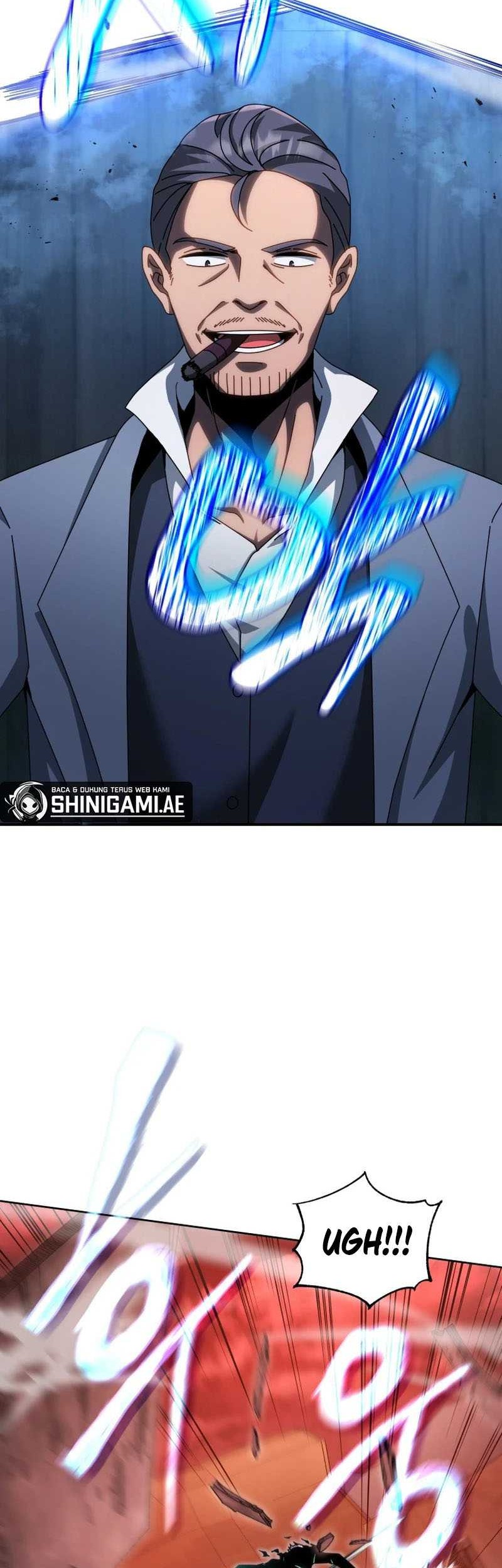 Necromancer Academy’s Genius Summoner Chapter 118 Gambar 55