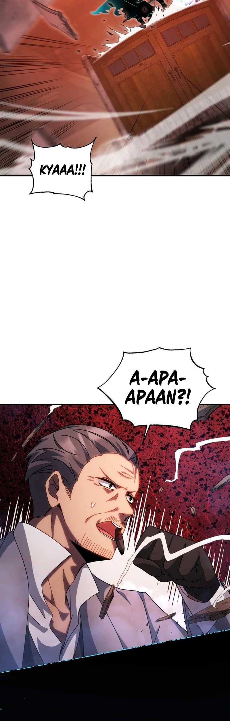 Necromancer Academy’s Genius Summoner Chapter 118 Gambar 56