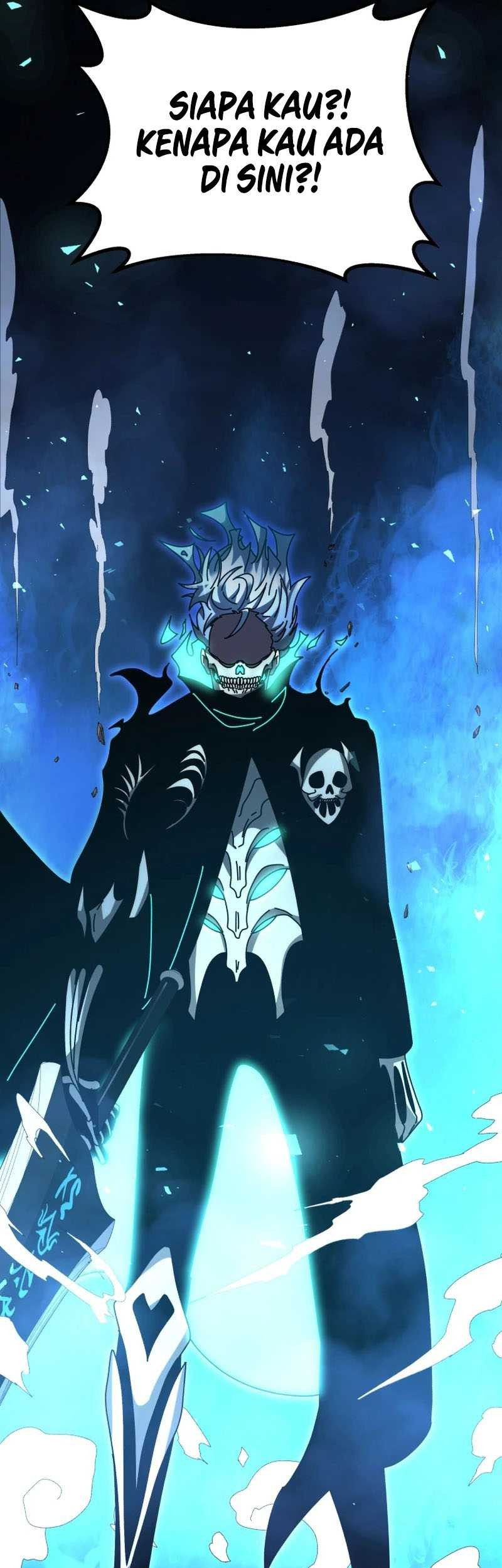 Necromancer Academy’s Genius Summoner Chapter 118 Gambar 58