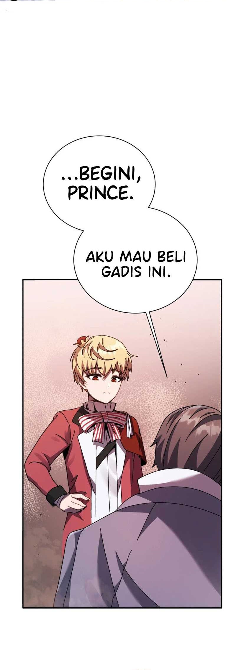 Necromancer Academy’s Genius Summoner Chapter 118 Gambar 37