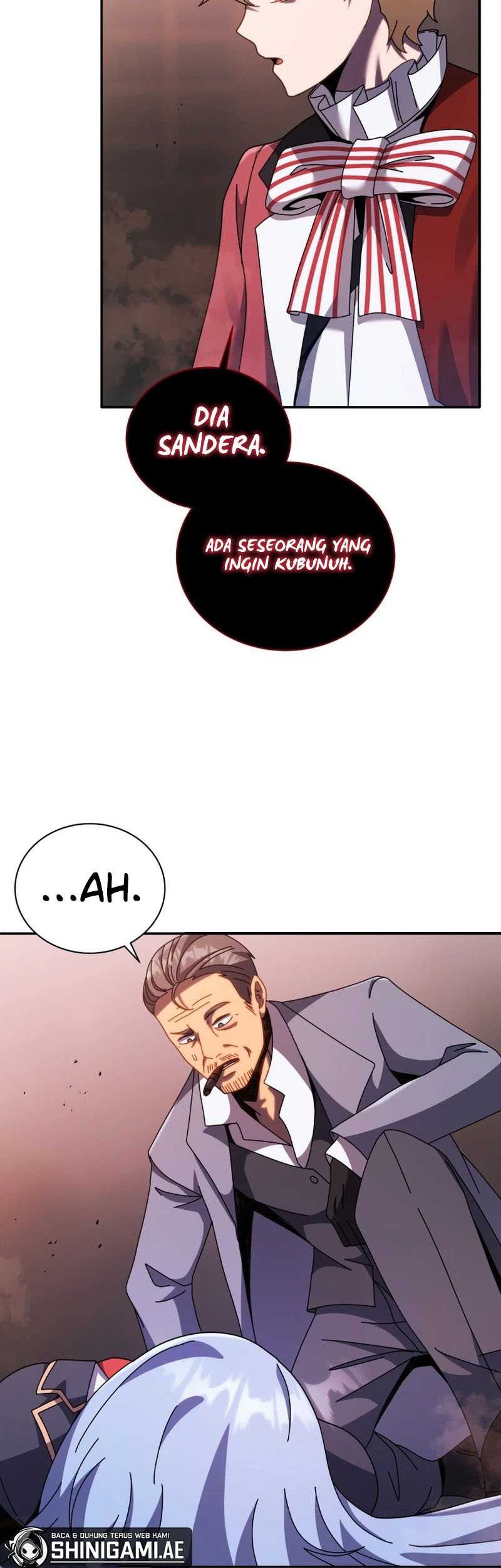 Necromancer Academy’s Genius Summoner Chapter 118 Gambar 36