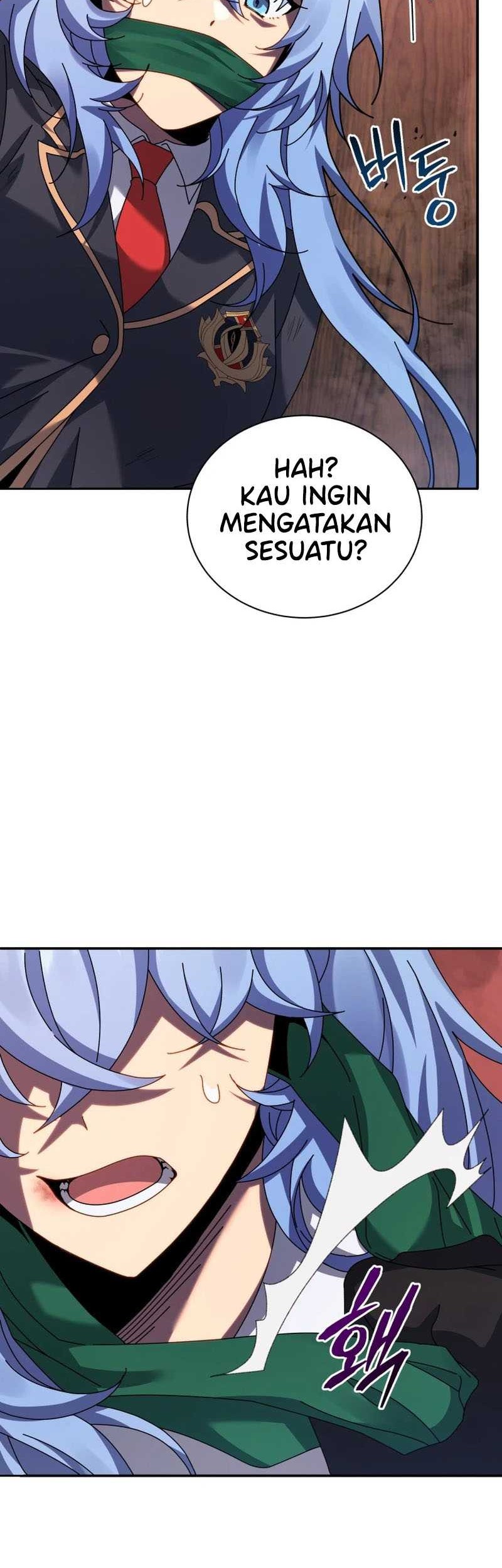 Necromancer Academy’s Genius Summoner Chapter 118 Gambar 47