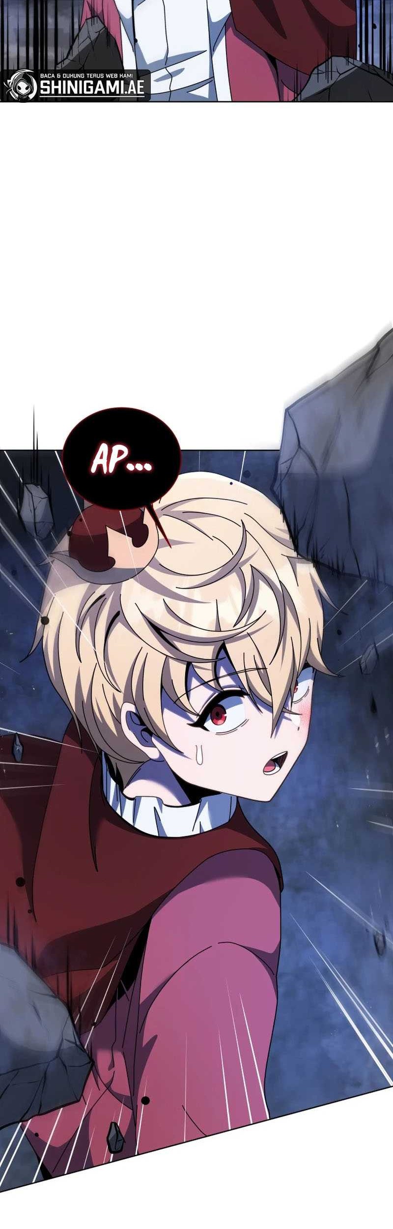 Necromancer Academy’s Genius Summoner Chapter 118 Gambar 3