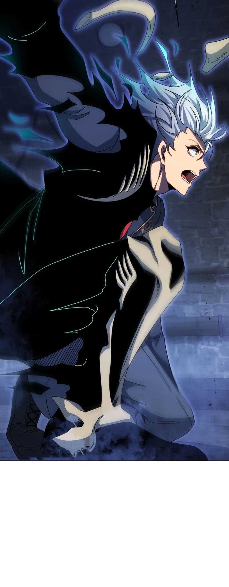 Necromancer Academy’s Genius Summoner Chapter 118 Gambar 5