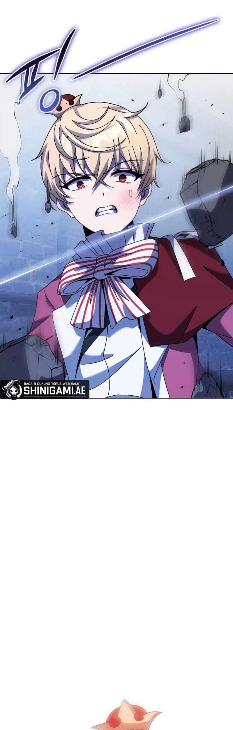 Necromancer Academy’s Genius Summoner Chapter 118 Gambar 6