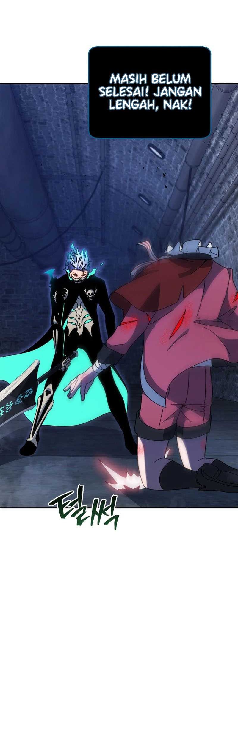 Necromancer Academy’s Genius Summoner Chapter 118 Gambar 8