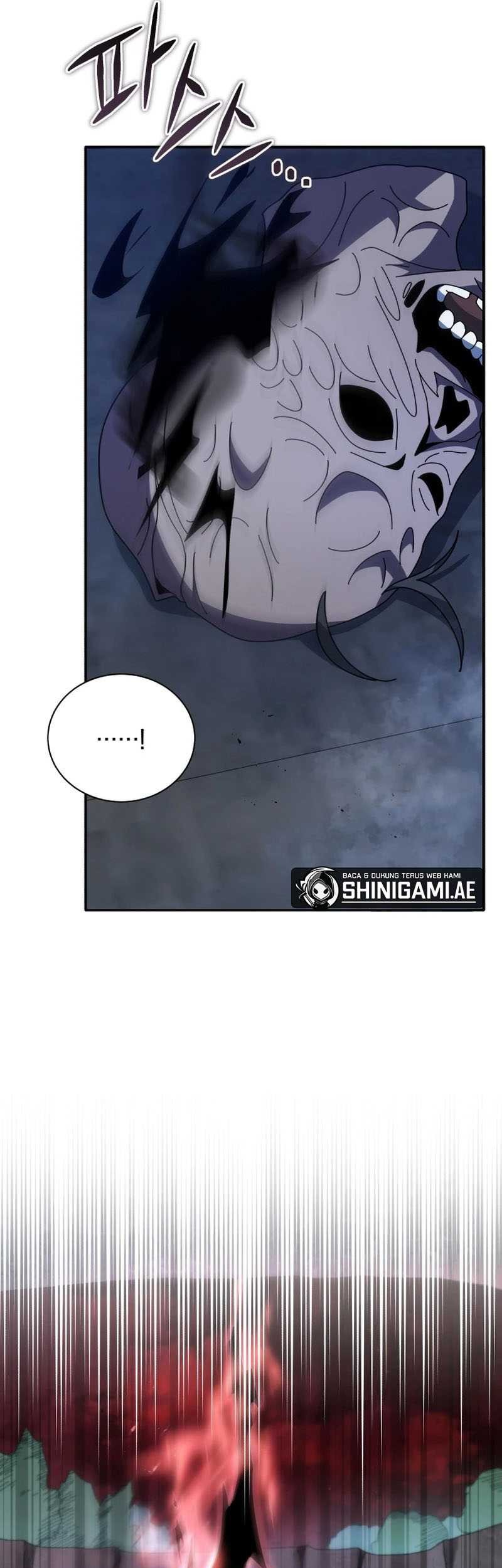 Necromancer Academy’s Genius Summoner Chapter 118 Gambar 10