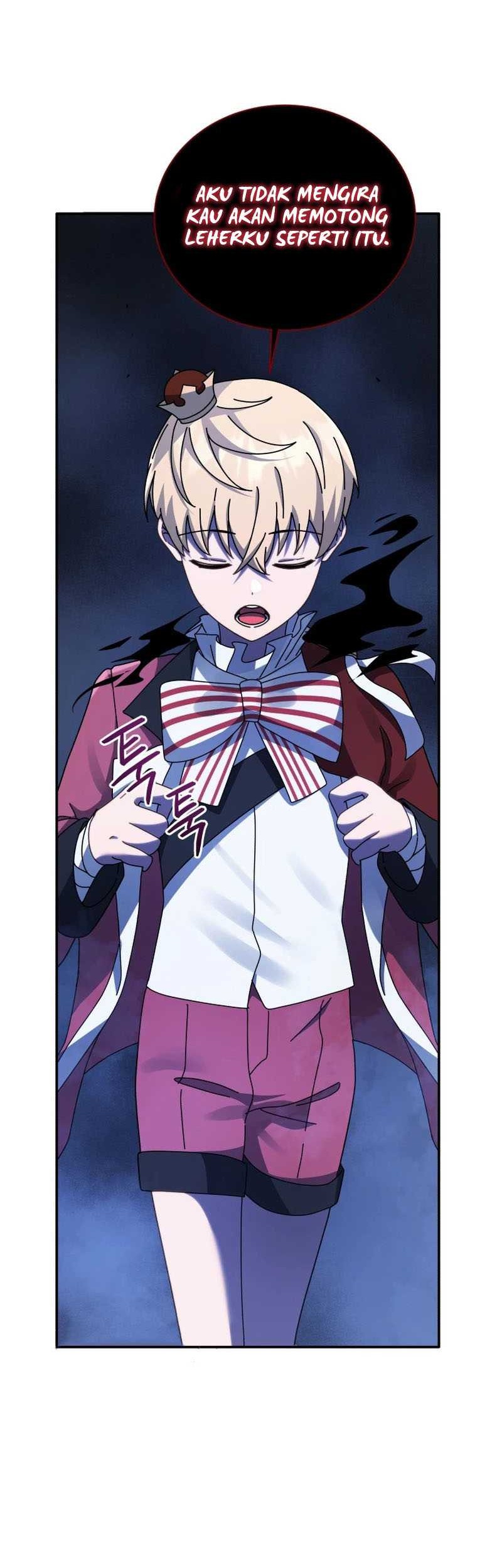 Necromancer Academy’s Genius Summoner Chapter 118 Gambar 13