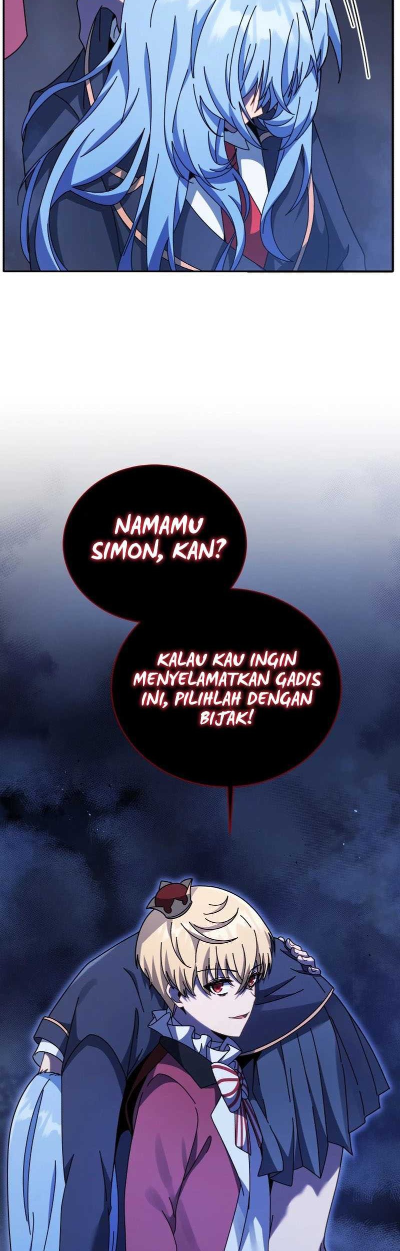 Necromancer Academy’s Genius Summoner Chapter 118 Gambar 16