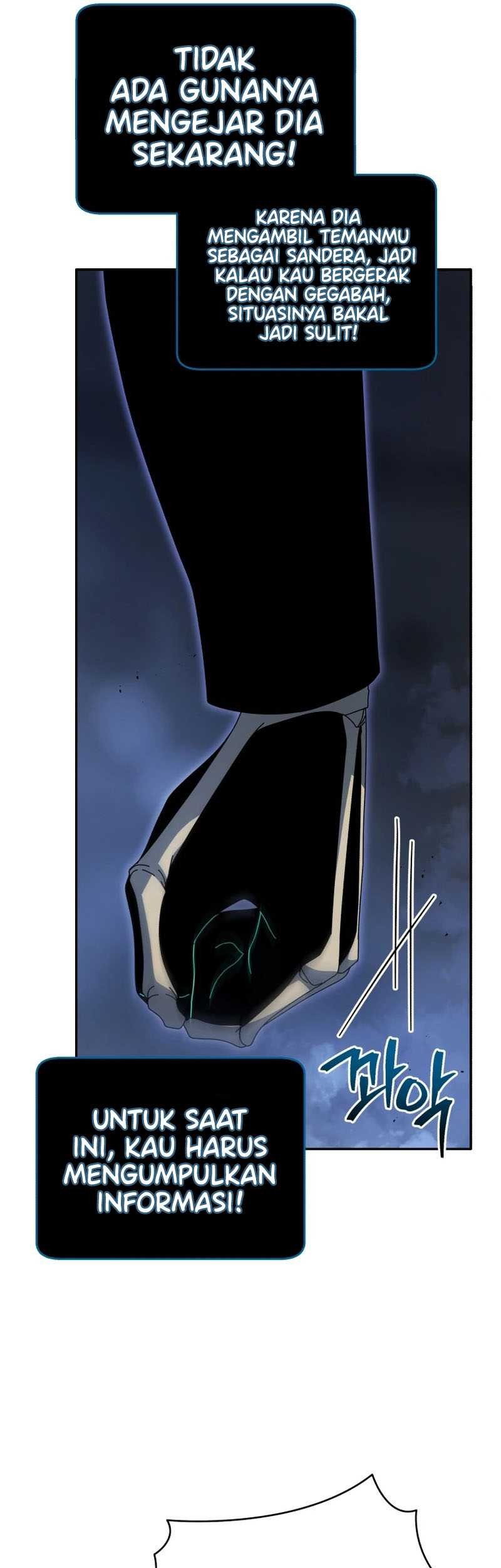 Necromancer Academy’s Genius Summoner Chapter 118 Gambar 22