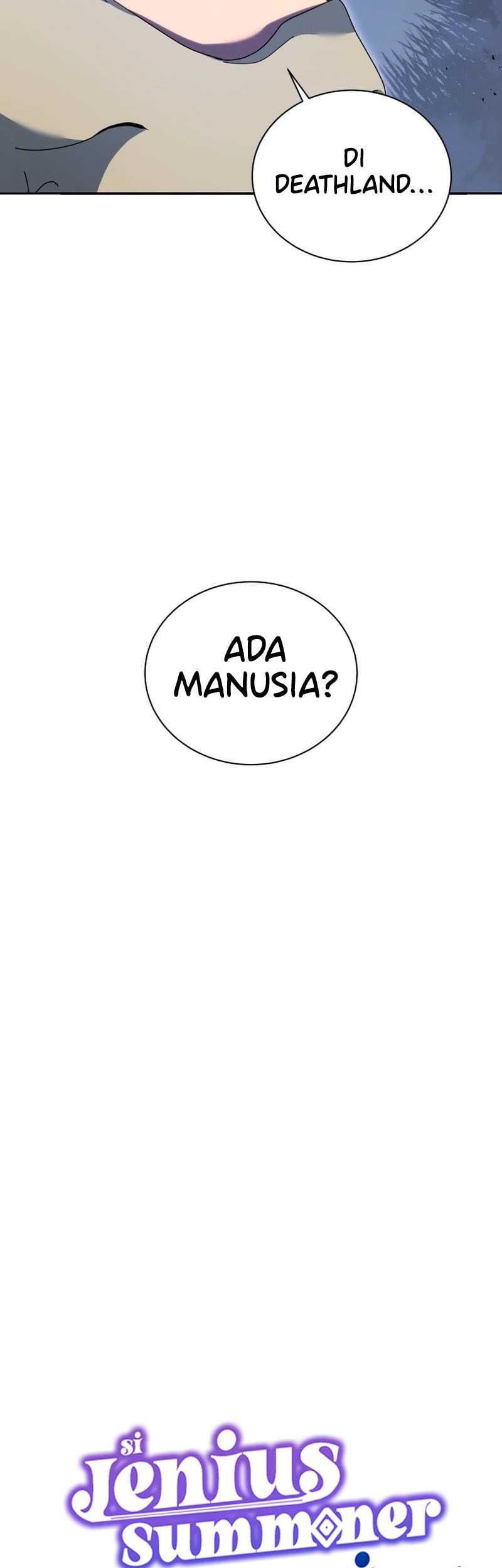 Necromancer Academy’s Genius Summoner Chapter 118 Gambar 24