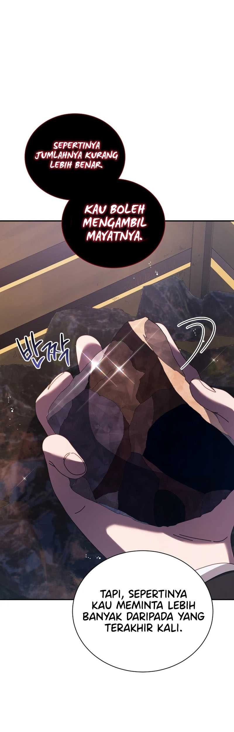 Necromancer Academy’s Genius Summoner Chapter 118 Gambar 30