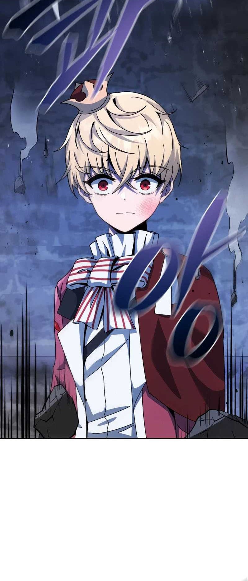 Necromancer Academy’s Genius Summoner Chapter 117 Gambar 53