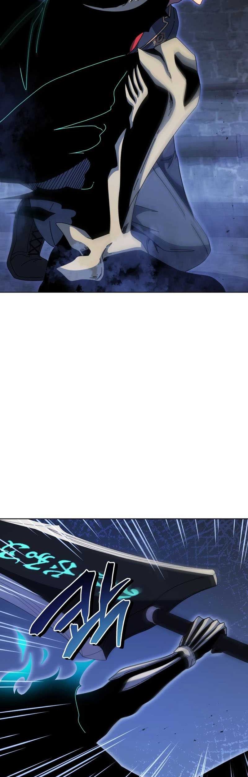 Necromancer Academy’s Genius Summoner Chapter 117 Gambar 56