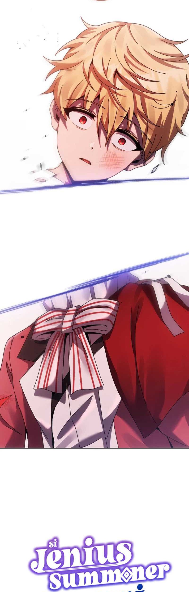 Necromancer Academy’s Genius Summoner Chapter 117 Gambar 59