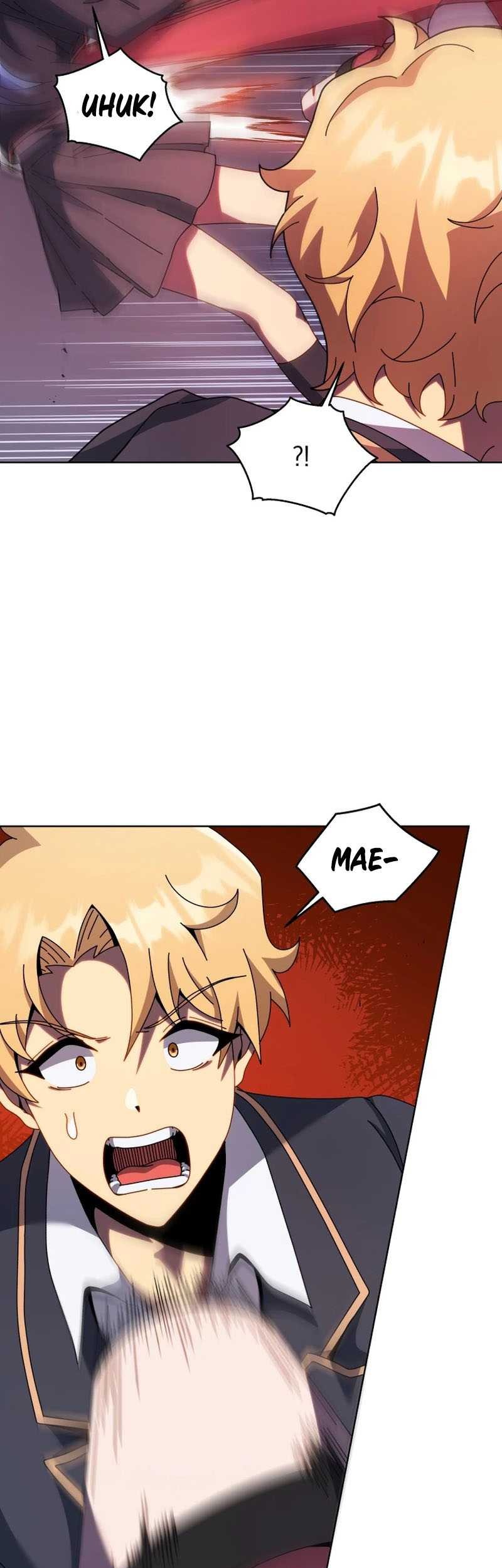 Necromancer Academy’s Genius Summoner Chapter 117 Gambar 46