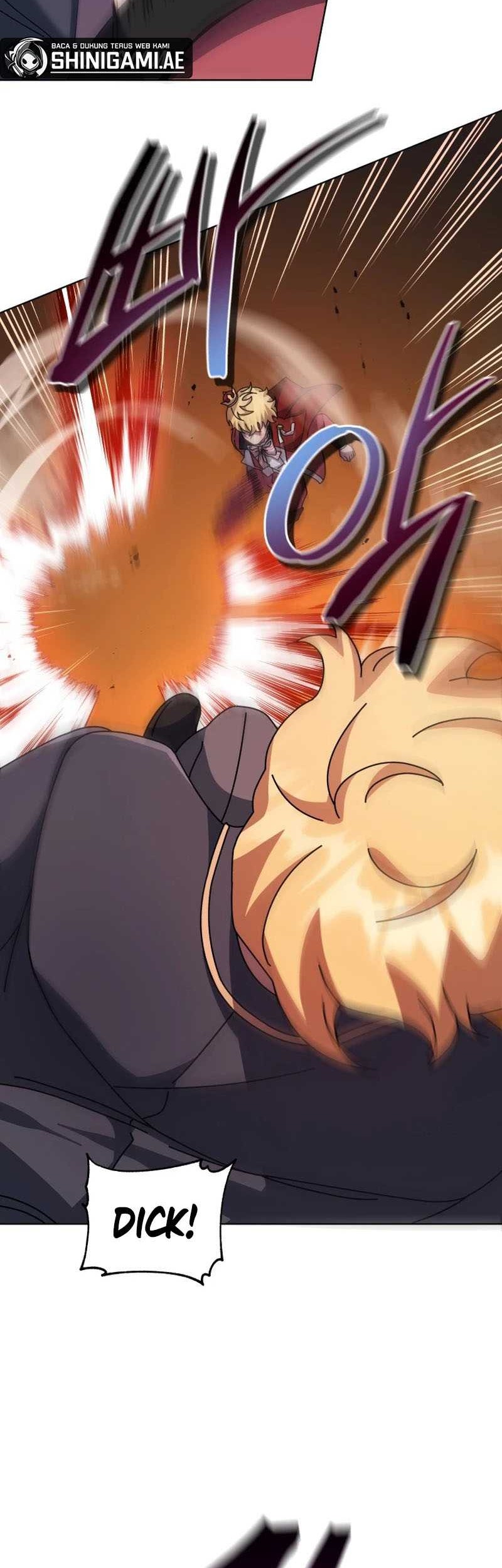 Necromancer Academy’s Genius Summoner Chapter 117 Gambar 47