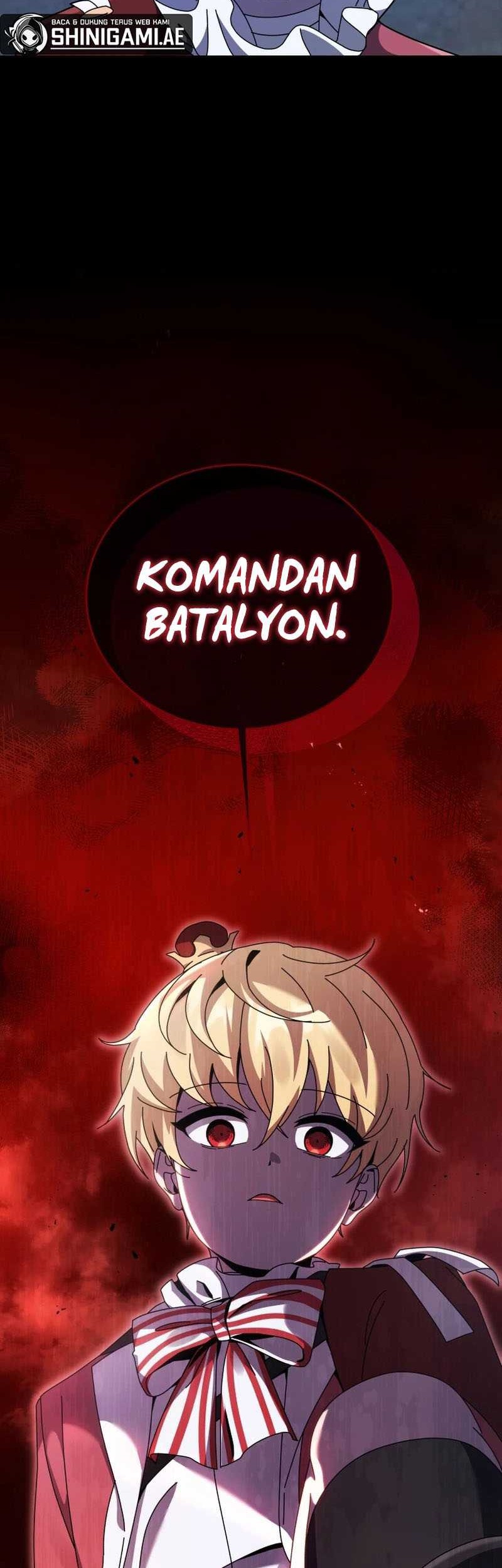 Necromancer Academy’s Genius Summoner Chapter 117 Gambar 3