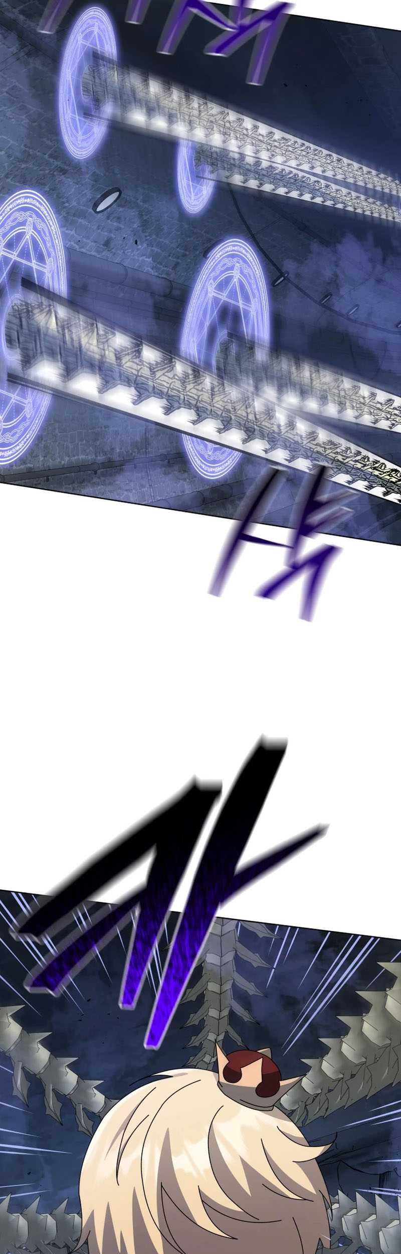 Necromancer Academy’s Genius Summoner Chapter 117 Gambar 6