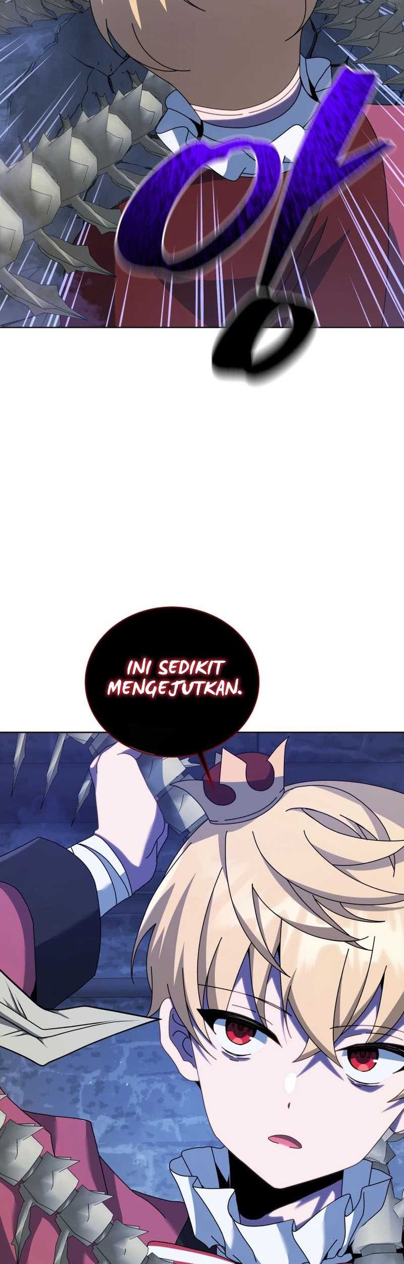 Necromancer Academy’s Genius Summoner Chapter 117 Gambar 7