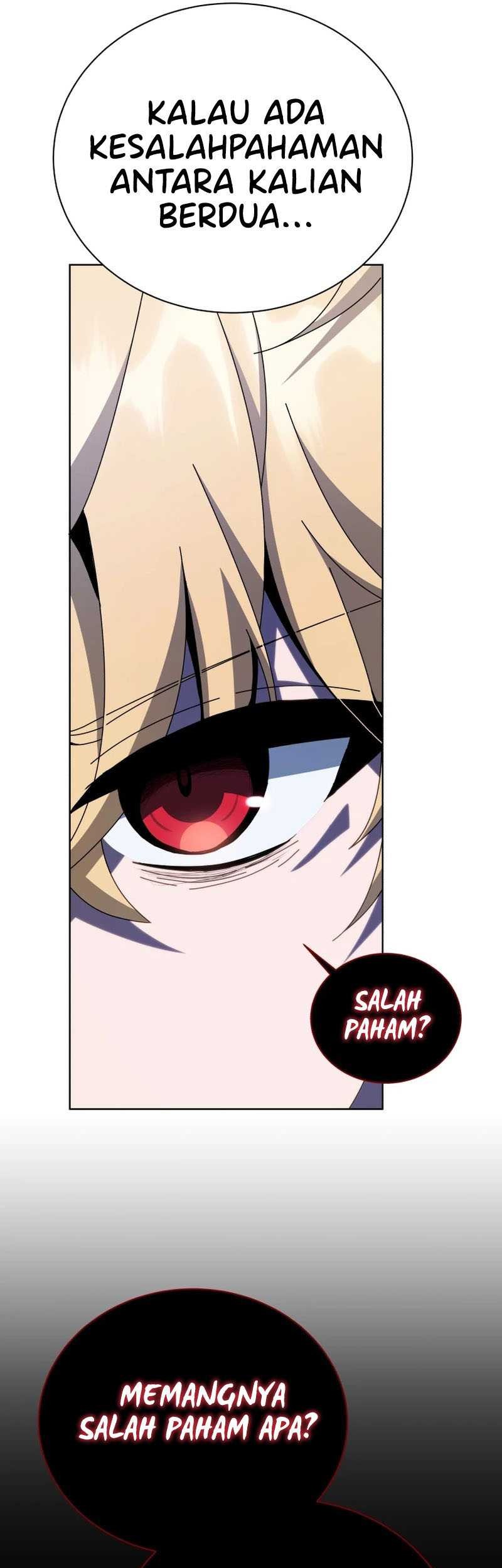 Necromancer Academy’s Genius Summoner Chapter 117 Gambar 14