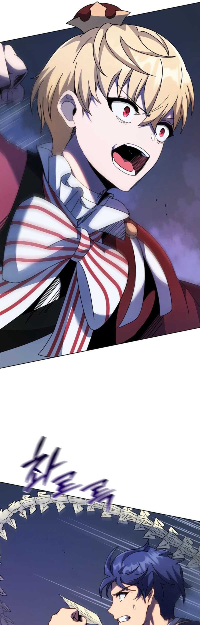 Necromancer Academy’s Genius Summoner Chapter 117 Gambar 18