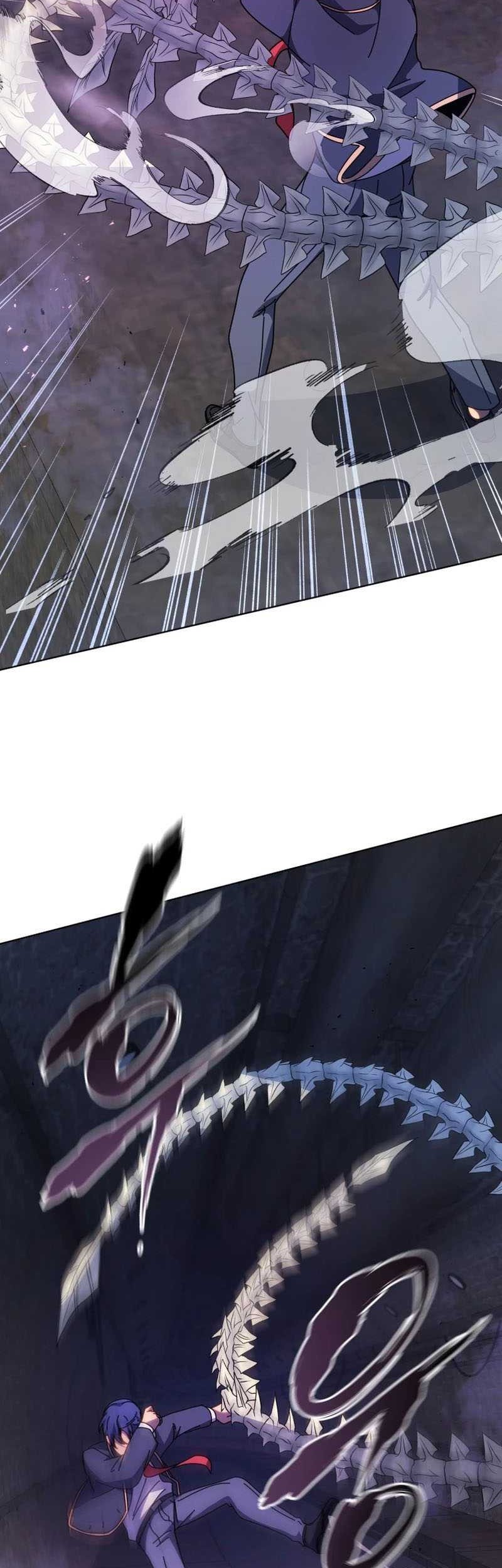 Necromancer Academy’s Genius Summoner Chapter 117 Gambar 20