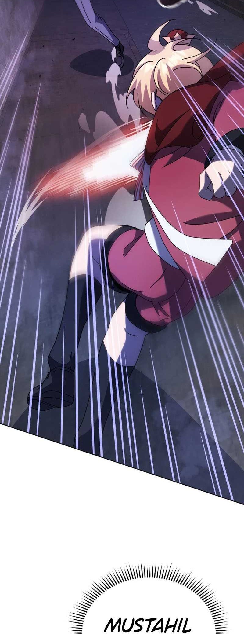 Necromancer Academy’s Genius Summoner Chapter 117 Gambar 21