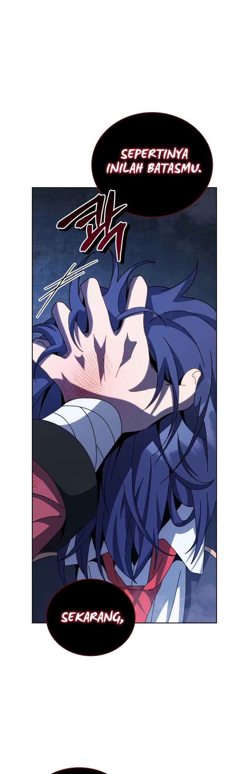 Necromancer Academy’s Genius Summoner Chapter 117 Gambar 30