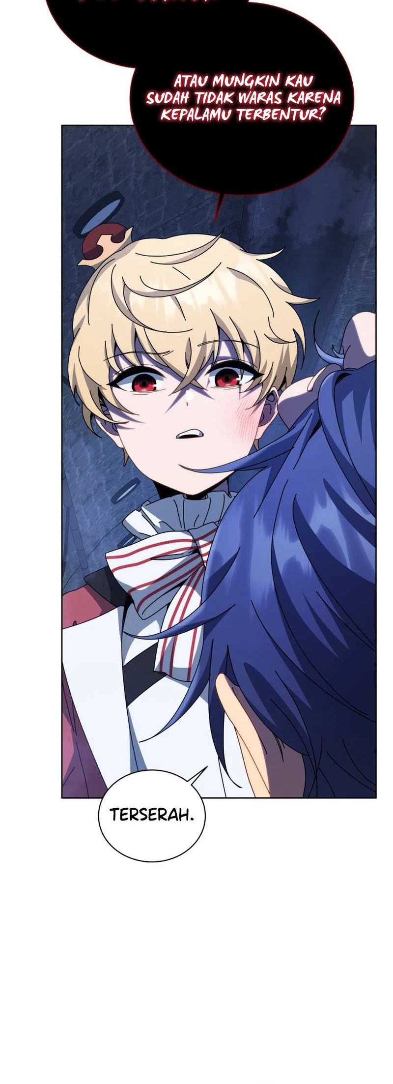 Necromancer Academy’s Genius Summoner Chapter 117 Gambar 33