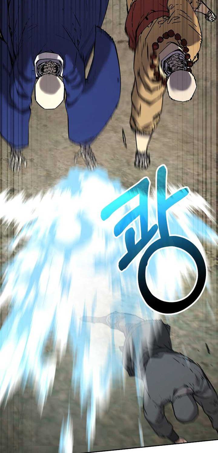 Reincarnation of the Murim Clan’s Former Ranker Chapter 127 Gambar 27