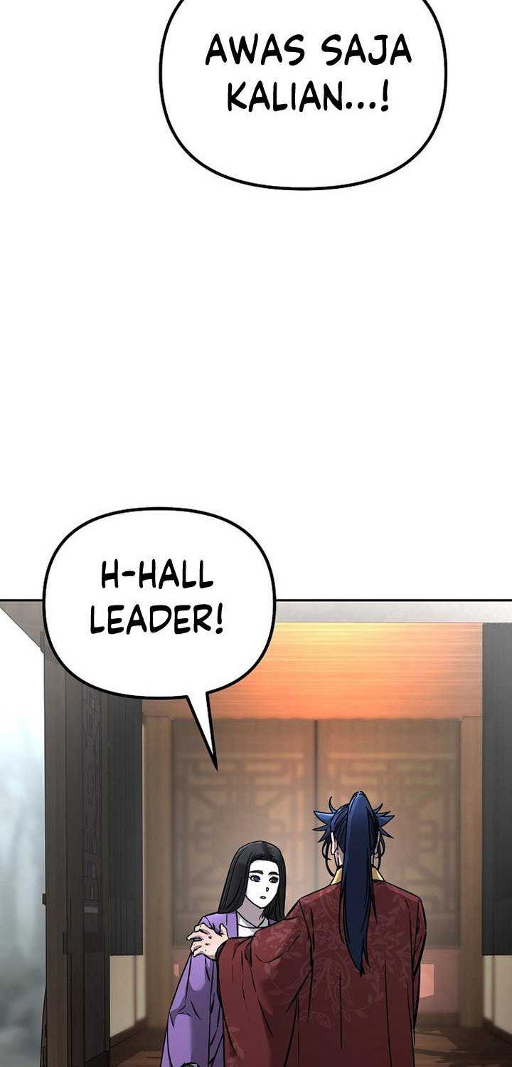 Reincarnation of the Murim Clan’s Former Ranker Chapter 127 Gambar 29