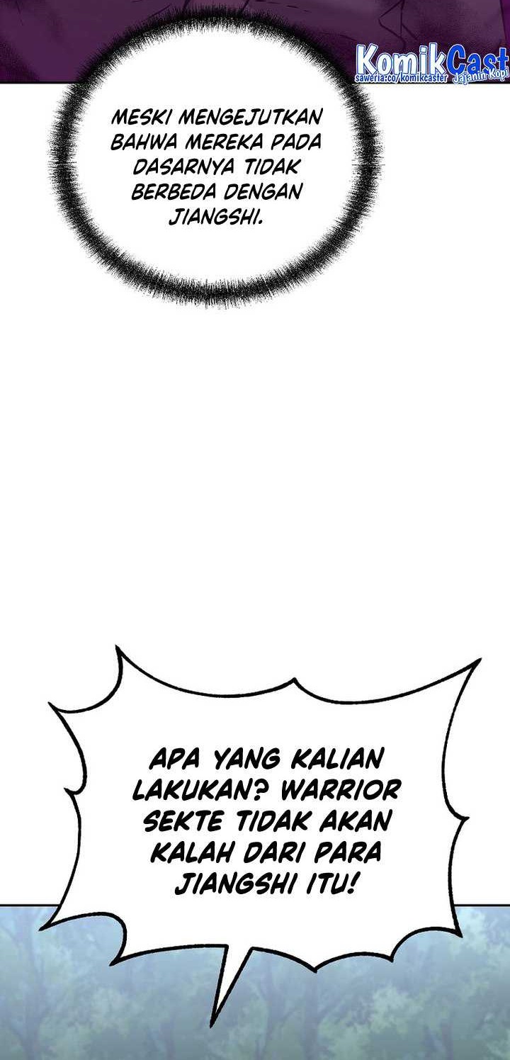 Reincarnation of the Murim Clan’s Former Ranker Chapter 127 Gambar 33