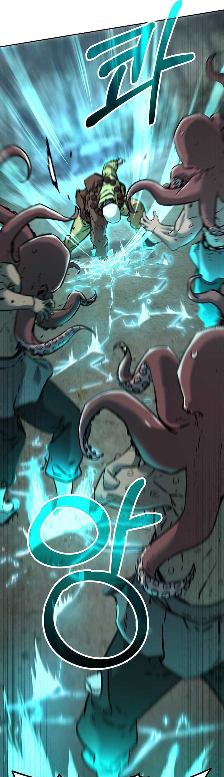 Reincarnation of the Murim Clan’s Former Ranker Chapter 127 Gambar 18