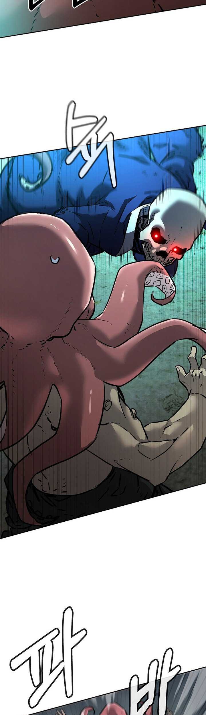 Reincarnation of the Murim Clan’s Former Ranker Chapter 127 Gambar 20