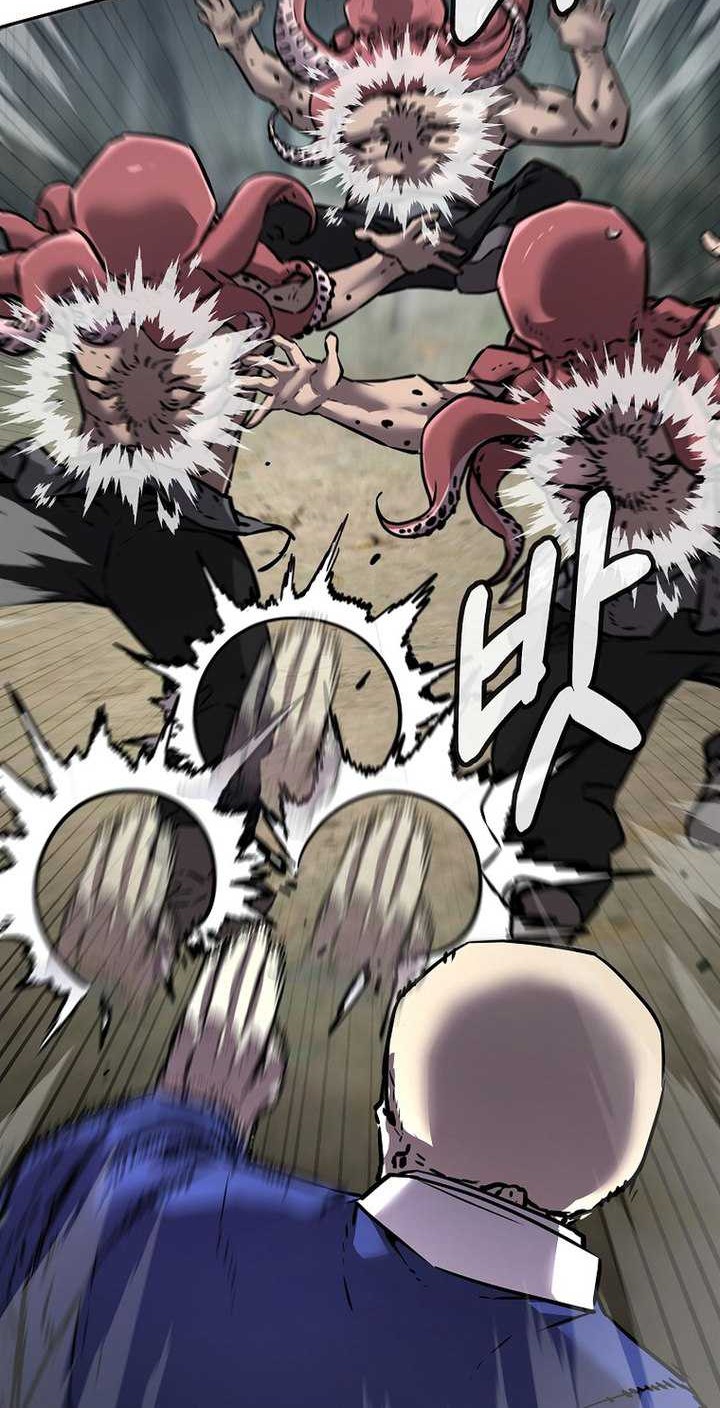 Reincarnation of the Murim Clan’s Former Ranker Chapter 127 Gambar 21